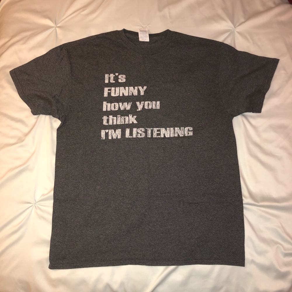 Graphic T-Shirt